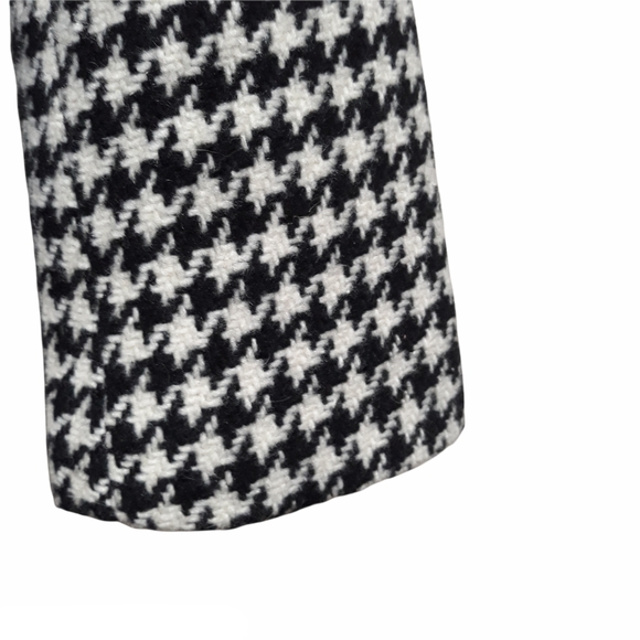 Forever 21 Houndstooth Jacket - Picture 9 of 13